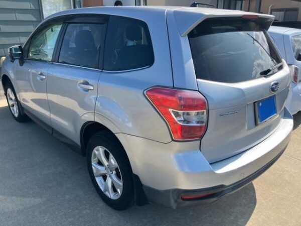 Ref:AUX-20089388 SUBARU FORESTER 2012 - Image 13