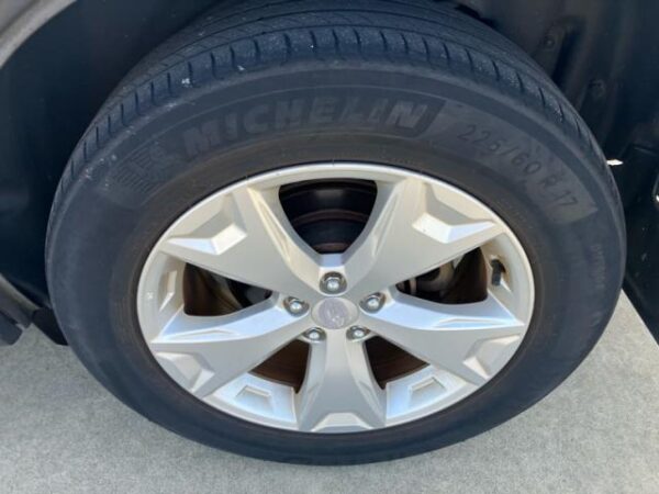 Ref:AUX-20089388 SUBARU FORESTER 2012 - Image 14