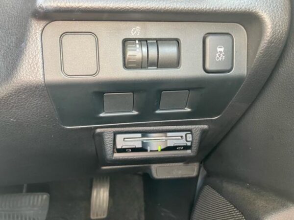 Ref:AUX-20089388 SUBARU FORESTER 2012 - Image 15