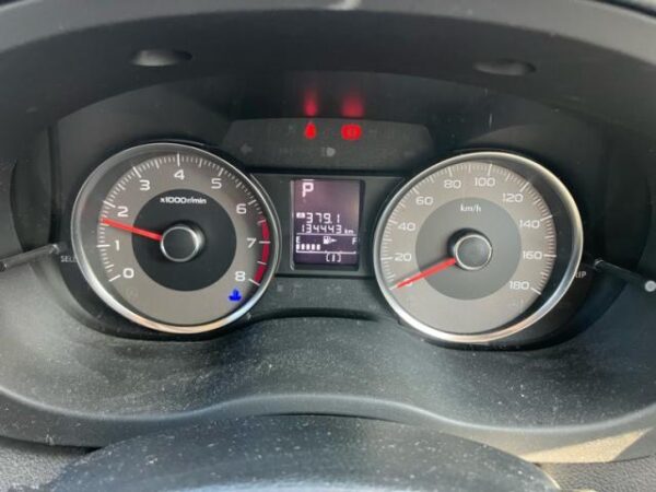 Ref:AUX-20089388 SUBARU FORESTER 2012 - Image 16