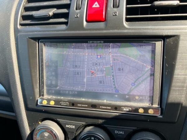 Ref:AUX-20089388 SUBARU FORESTER 2012 - Image 17