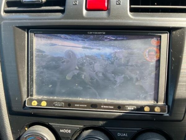 Ref:AUX-20089388 SUBARU FORESTER 2012 - Image 18