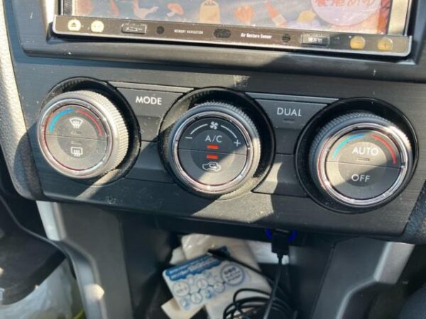 Ref:AUX-20089388 SUBARU FORESTER 2012 - Image 20