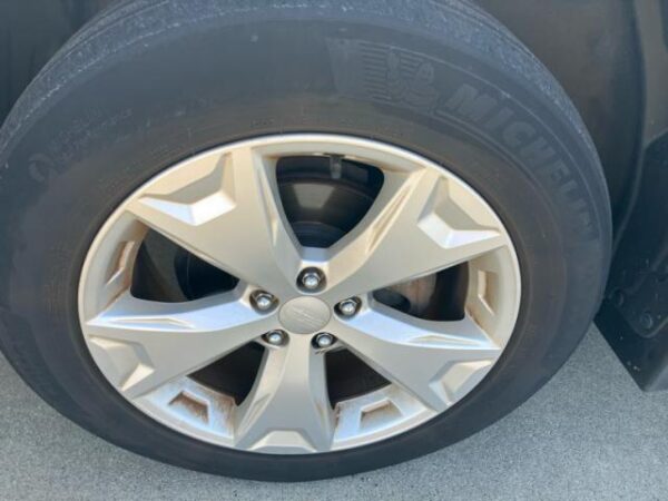 Ref:AUX-20089388 SUBARU FORESTER 2012 - Image 3