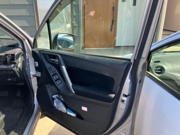 Ref:AUX-20089388 SUBARU FORESTER 2012 - Image 6