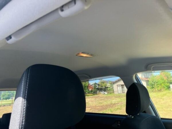 Ref:AUX-20089388 SUBARU FORESTER 2012 - Image 8
