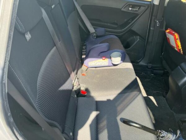 Ref:AUX-20089388 SUBARU FORESTER 2012 - Image 9