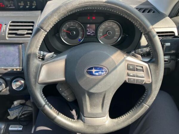 Ref:AUX-20089388 SUBARU FORESTER 2012 - Image 10