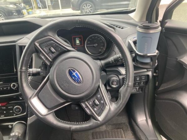Ref:AUX-20089448 SUBARU FORESTER 2020 - Image 12