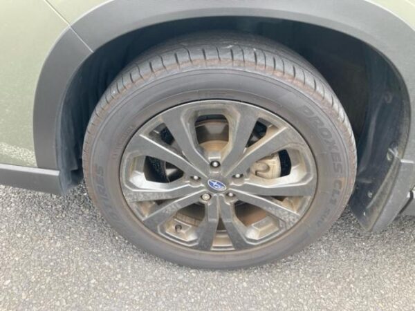 Ref:AUX-20089448 SUBARU FORESTER 2020 - Image 13