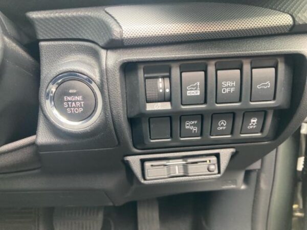 Ref:AUX-20089448 SUBARU FORESTER 2020 - Image 16