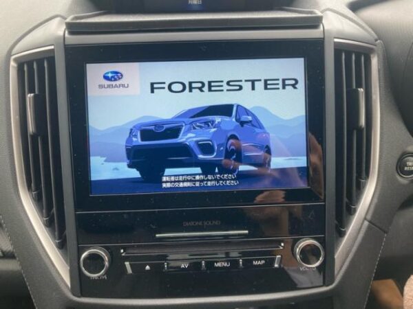 Ref:AUX-20089448 SUBARU FORESTER 2020 - Image 17