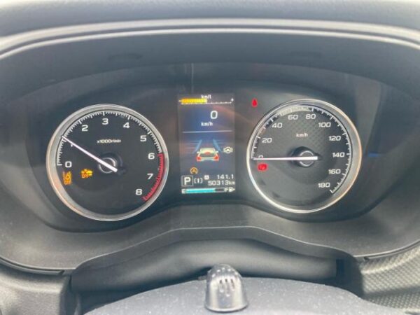 Ref:AUX-20089448 SUBARU FORESTER 2020 - Image 19