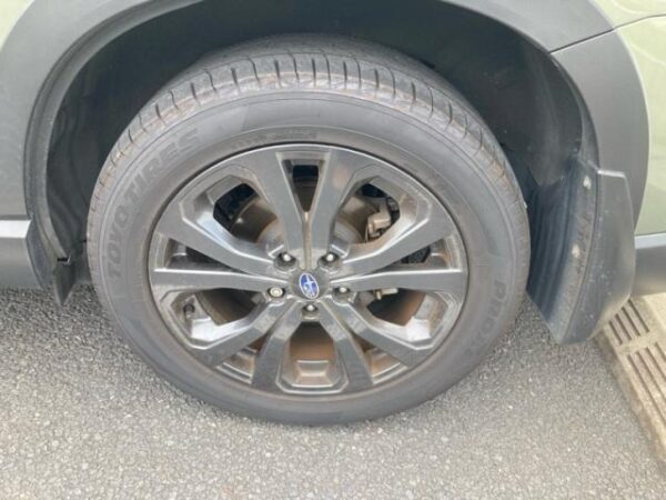 Ref:AUX-20089448 SUBARU FORESTER 2020 - Image 4