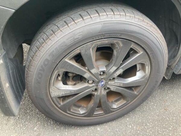 Ref:AUX-20089448 SUBARU FORESTER 2020 - Image 5