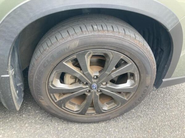 Ref:AUX-20089448 SUBARU FORESTER 2020 - Image 6
