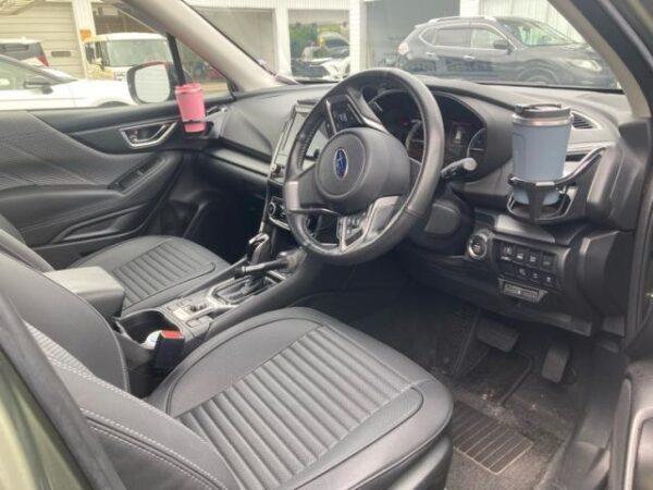 Ref:AUX-20089448 SUBARU FORESTER 2020 - Image 7