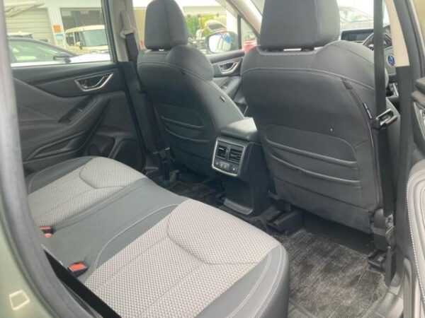 Ref:AUX-20089448 SUBARU FORESTER 2020 - Image 8
