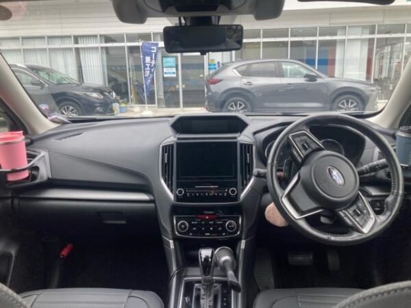 Ref:AUX-20089448 SUBARU FORESTER 2020 - Image 10