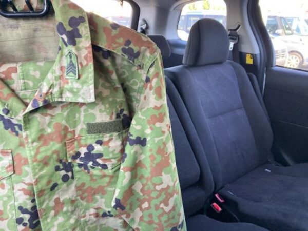 Ref:AUX-20089535 TOYOTA ESTIMA 2012 - Image 11