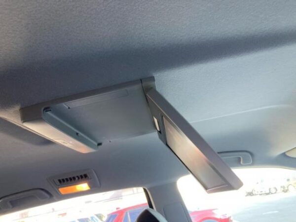Ref:AUX-20089535 TOYOTA ESTIMA 2012 - Image 12