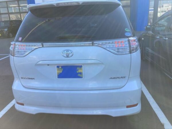 Ref:AUX-20089535 TOYOTA ESTIMA 2012 - Image 13