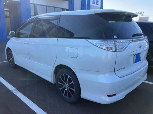 Ref:AUX-20089535 TOYOTA ESTIMA 2012 - Image 14