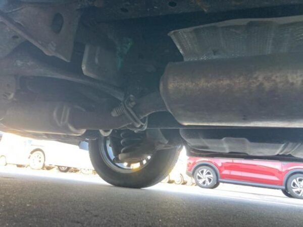 Ref:AUX-20089535 TOYOTA ESTIMA 2012 - Image 16