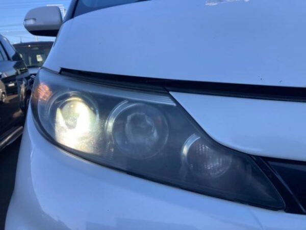 Ref:AUX-20089535 TOYOTA ESTIMA 2012 - Image 3