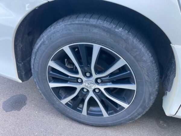 Ref:AUX-20089535 TOYOTA ESTIMA 2012 - Image 5
