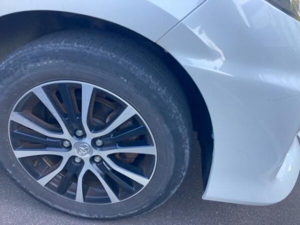 Ref:AUX-20089535 TOYOTA ESTIMA 2012 - Image 6