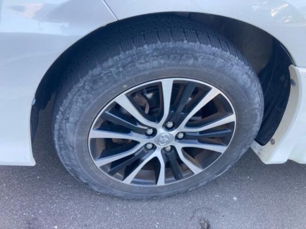Ref:AUX-20089535 TOYOTA ESTIMA 2012 - Image 7