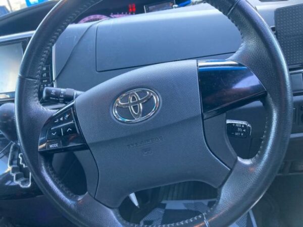 Ref:AUX-20089535 TOYOTA ESTIMA 2012 - Image 9