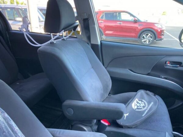 Ref:AUX-20089535 TOYOTA ESTIMA 2012 - Image 10