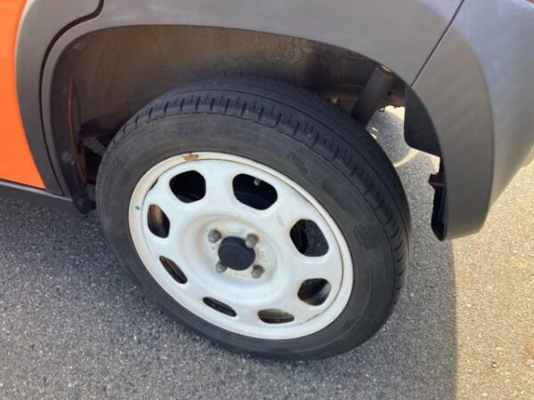 Ref:AUX-20089633 SUZUKI HUSTLER 2014 - Image 11