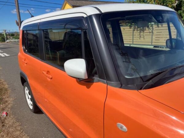 Ref:AUX-20089633 SUZUKI HUSTLER 2014 - Image 13