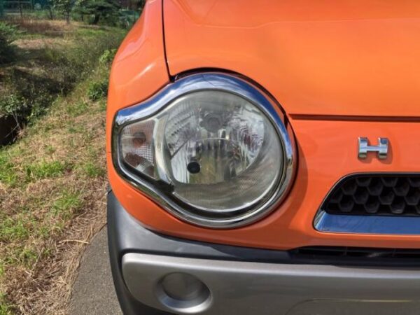 Ref:AUX-20089633 SUZUKI HUSTLER 2014 - Image 14
