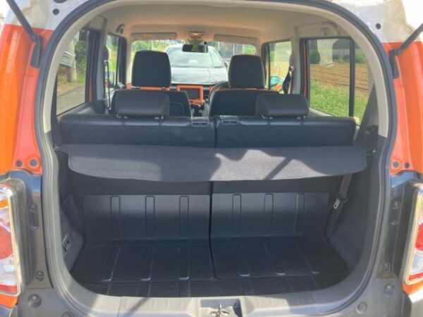 Ref:AUX-20089633 SUZUKI HUSTLER 2014 - Image 15