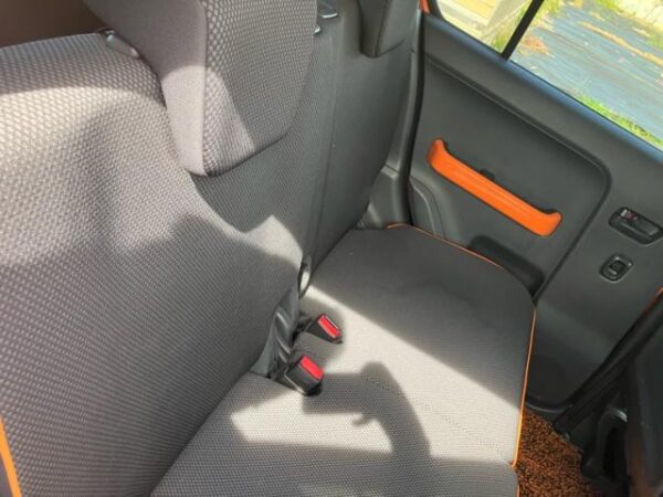 Ref:AUX-20089633 SUZUKI HUSTLER 2014 - Image 16