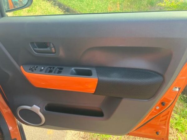 Ref:AUX-20089633 SUZUKI HUSTLER 2014 - Image 19