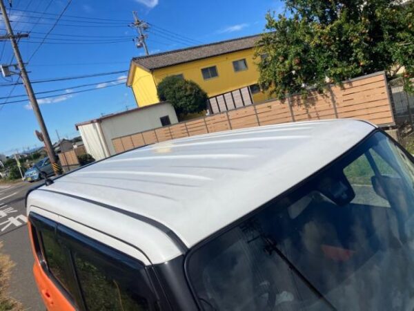 Ref:AUX-20089633 SUZUKI HUSTLER 2014 - Image 4