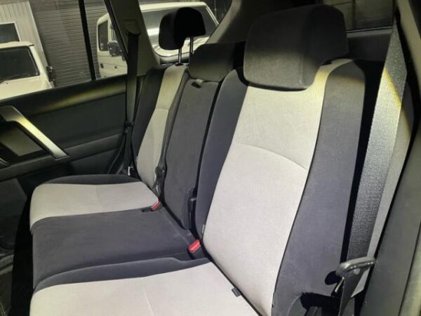 Ref:AUX-20089643 TOYOTA LAND CRUISER PRADO 2015 - Image 11