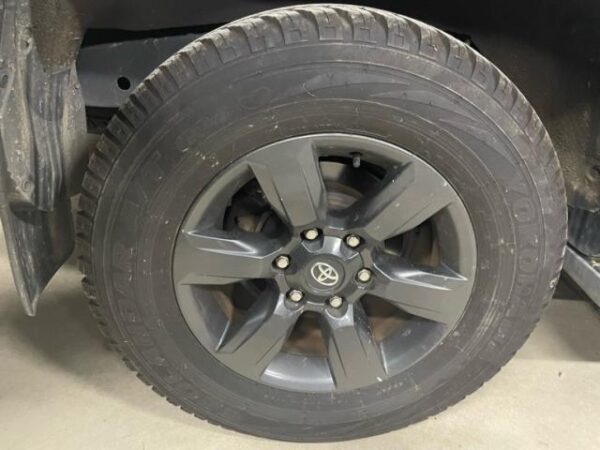 Ref:AUX-20089643 TOYOTA LAND CRUISER PRADO 2015 - Image 13
