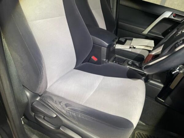 Ref:AUX-20089643 TOYOTA LAND CRUISER PRADO 2015 - Image 15