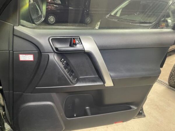 Ref:AUX-20089643 TOYOTA LAND CRUISER PRADO 2015 - Image 16