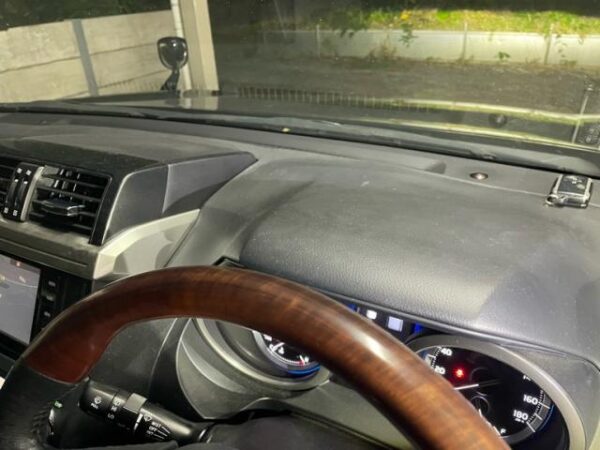Ref:AUX-20089643 TOYOTA LAND CRUISER PRADO 2015 - Image 19