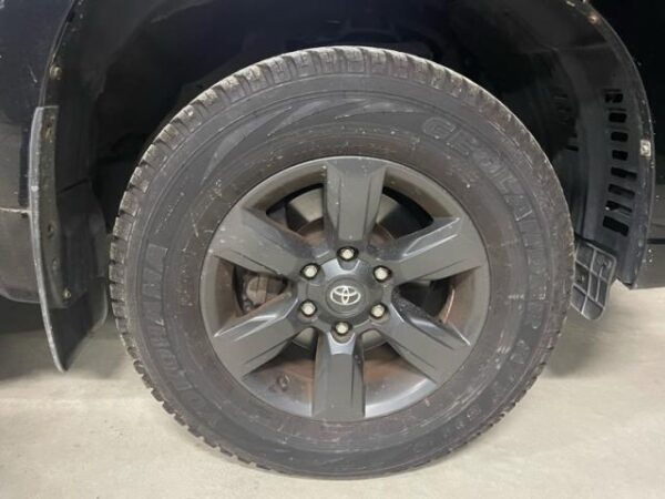 Ref:AUX-20089643 TOYOTA LAND CRUISER PRADO 2015 - Image 4