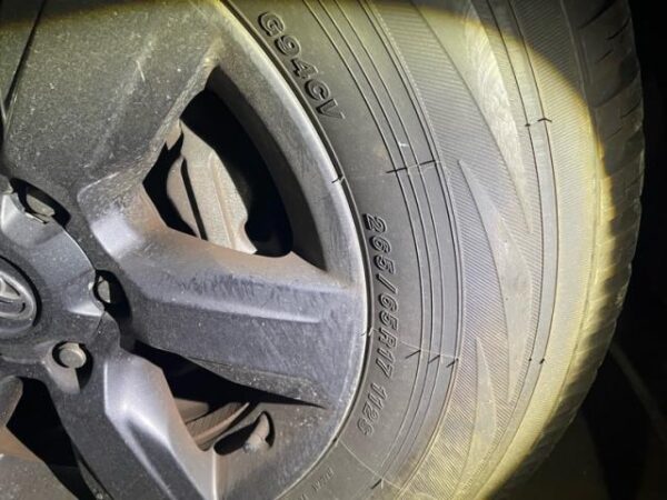 Ref:AUX-20089643 TOYOTA LAND CRUISER PRADO 2015 - Image 7