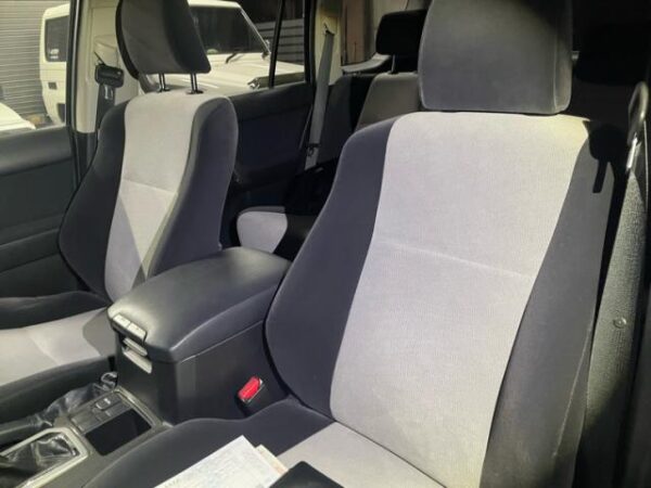 Ref:AUX-20089643 TOYOTA LAND CRUISER PRADO 2015 - Image 9