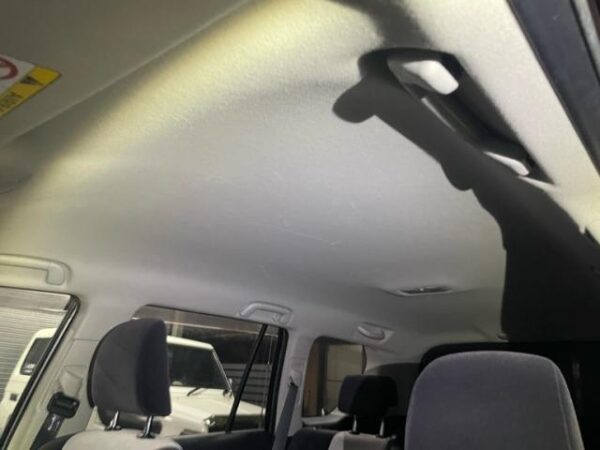 Ref:AUX-20089643 TOYOTA LAND CRUISER PRADO 2015 - Image 10